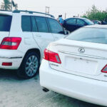 Who Should Buy a Lexus and Who Should Buy a Mercedes-Benz in Nigeria