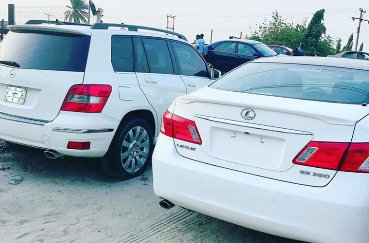 Who Should Buy a Lexus and Who Should Buy a Mercedes-Benz in Nigeria