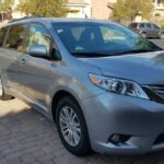 2017 Toyota Sienna in Nigeria - Price, and Review in 2021