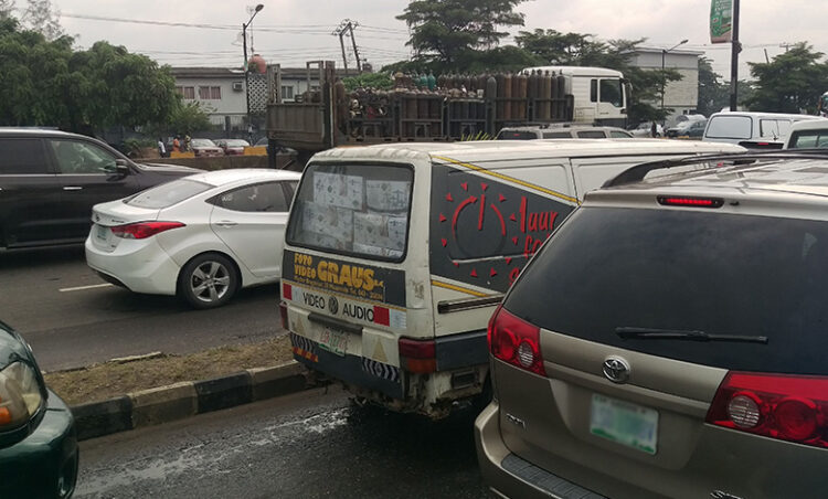 5 Reliable Ways To Consistently Beat Traffic When You’re In Lagos