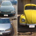 7 Cars That Have Refused To Die in Nigeria roads