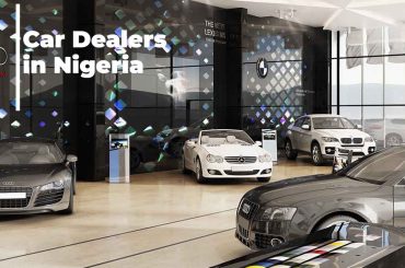 Brand New Car Dealers in Nigeria