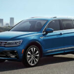 2021 Volkswagen Tiguan Price, Review, Trims