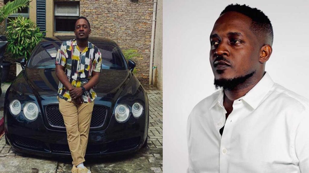 M.I Abaga Biography, net worth & list of cars 2021