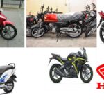 Honda Motorcycles In Nigeria Prices And Reviews