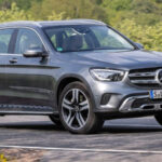 2020 Mercedes Benz GLC 350 Price in Nigeria - Reviews, Interior