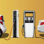 Electric car vs a Petrol car