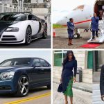 Aliko Dangote car collection, Private jets, Yacht and Net worth