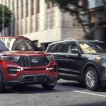 2020 Ford Explorer Prices, Reviews, And Pictures In Nigeria