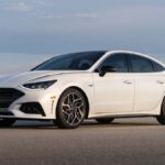 2021 Hyundai Sonata Review, Price, Interior, Specs