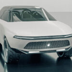 Apple Car - It's no secret, that Apple's actively working on Car tech