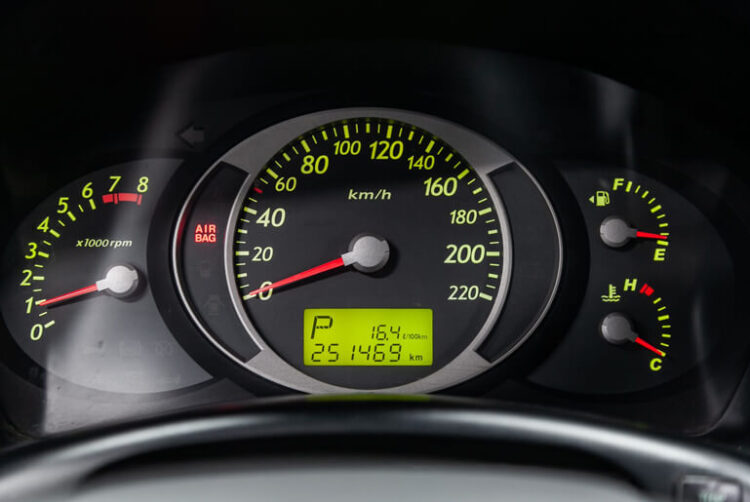 How To Reduce Your Car’s Mileage