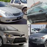 Cheapest Luxury Car & SUV cars to Buy In December