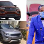 Desmond Elliot Net worth, Car Collections & houses in 2020