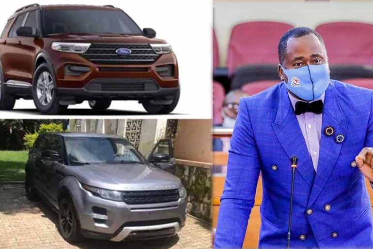 Desmond Elliot Net worth, Car Collections & houses in 2020