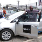 Full List of Accepted Vehicles For Uber Drivers in Nigeria