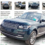 Range Rover Autobiography Price In Nigeria – Reviews And Buying Guide