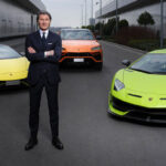 lamborghini ceo stephan winkelmann