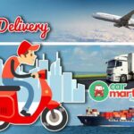 best logistics company in lagos