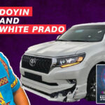 “I Need A White Prado,” Cyph Big Brother Naija Says