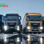 Best Heavy Duty Trucks in Nigeria