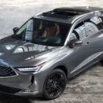 2022 Acura MDX Price, Review, Trims, and Interior