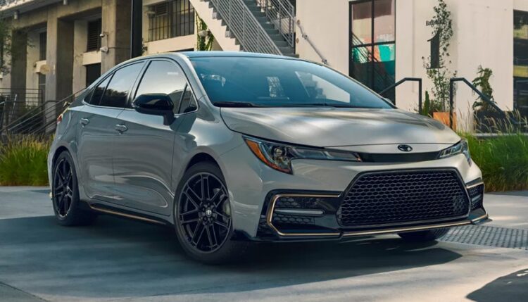 2022 Toyota Corolla Price, Reviews, Buying Guide