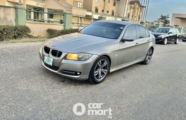 7 Reasons You Should Be Scared Of Buying A BMW In Nigeria