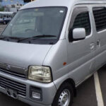 Suzuki Every Mini Bus Price In Nigeria, Korope For Business