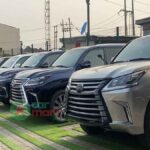 Where can I get cheap and affordable SUVs in Nigeria