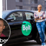 Inside Nigeria’s E-hailing Business - What Users Of Uber and Bolt Think About Transportation Services