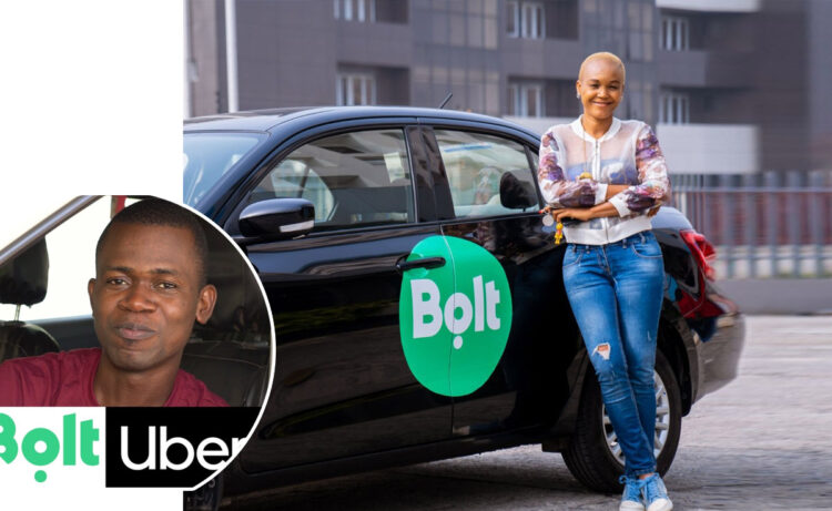 Inside Nigeria’s E-hailing Business - What Users Of Uber and Bolt Think About Transportation Services