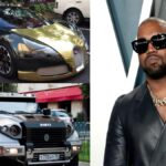 All You Know About Kanye West Net Worth, Cars, Wife And Houses