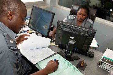 How to check custom duty online in Nigeria