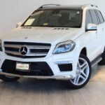 mercedes benz gl550 4matic