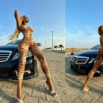 BBN’s Modella acquires a Mercedes-Benz S-Class