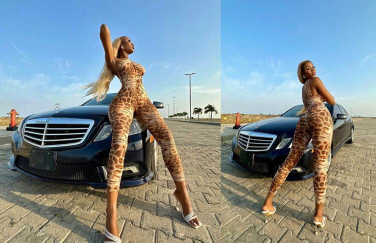 BBN’s Modella acquires a Mercedes-Benz S-Class