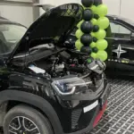 New Electric vehicles Dealership showroom launch in Lagos, promise to sell cars cheap