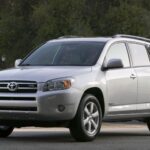 2008 Toyota RAV4 SUV