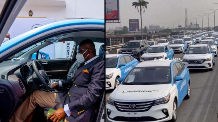 LagosRide refutes the claim of ‘cabal’ influence, says scheme follows transparent process