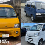 5 Best Minibuses For Your Transportation Business