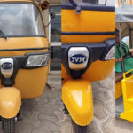 IVM Keke Price, Release Date, Innoson Warns Of Scammers 