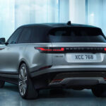 2024 Range Rover Velar BACK VIEW