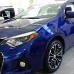 2016 Toyota Corolla Trims, Specs, Reviews, Interior, And Prices