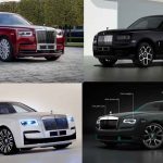 2021 Rolls-Royce Motor Cars Prices and Reviews in Nigeria