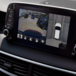 Top Car Features That 360-degree car Cameras Have Replaced