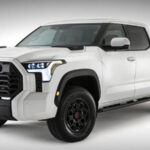 Everything We Know About The Upcoming 2022 Toyota Tundra