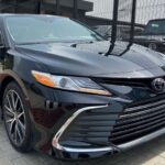 2022 Toyota Camry Price, Reviews, Buying Guide, And Specifications