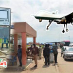 Nigerian Customs to Deploy Drones At The Seme Border To Check For Smuggling