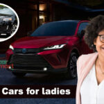 10 Cheap Cars You Can Gift Your Girlfriend - Wife this season
